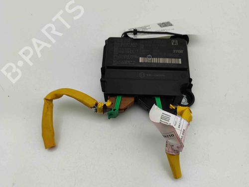 Airbag module IVECO DAILY VI Platform/Chassis 33S14, 35S14, 35C14, 38S14 (136 hp) 27934038