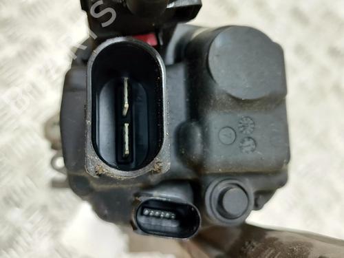 Steering rack VW GOLF VII (5G1, BQ1, BE1, BE2) e-Golf | BP25902367M22 