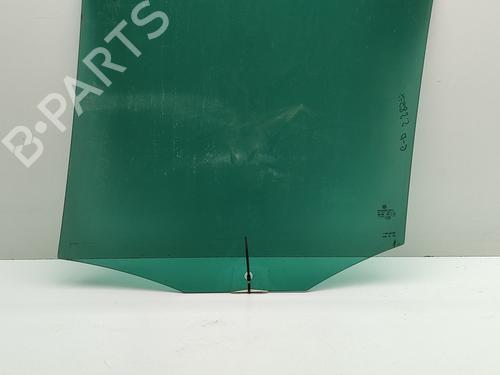 Used Rear right door window VW TIGUAN (5N_) 2.0 TDI 4motion (140 hp) 27794505