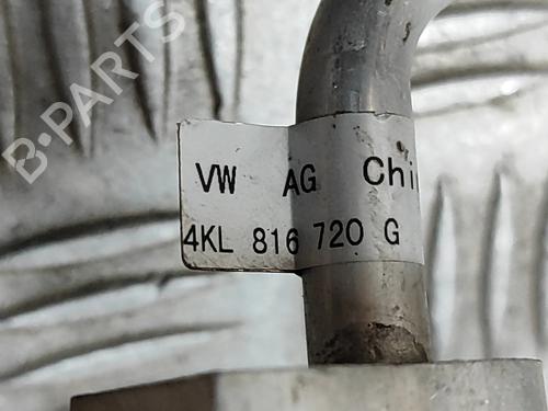 AC-rør AUDI E-TRON (GEN) 55 quattro | BP27781368M126 