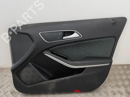 Seats set MERCEDES-BENZ A-CLASS (W176) A 180 CDI / d (176.012) | BP29848837C78  - Image 7