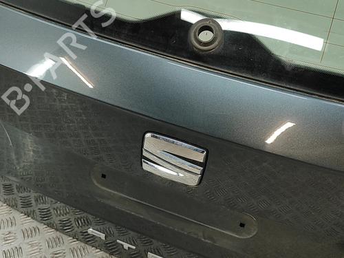 Tailgate SEAT ATECA (KH7, KHP) 1.5 TSI | BP33382022C6 - Image 4