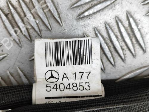 Electronic module MERCEDES-BENZ CLA (C118) CLA 200 (118.387) | BP27796638M83 