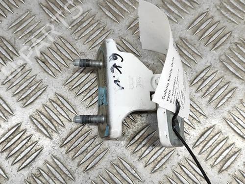 Used Hinge/Door check strap MERCEDES-BENZ A-CLASS (W177) A 180 d (177.003) (116 hp) 27767485