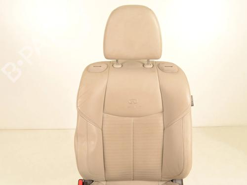 Left front seat INFINITI M (Y51) 30d | BP30222533C15