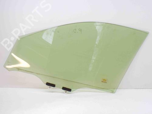 Front right door window TOYOTA RAV 4 V (_A5_, _H5_) 2.5 Hybrid AWD (AXAH54, AXAL54) | BP27750125C19