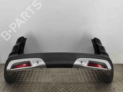 Rear bumper HONDA CR-V IV (RM_) 2.2 i-DTEC AWD (RE6) | BP29593421C8 