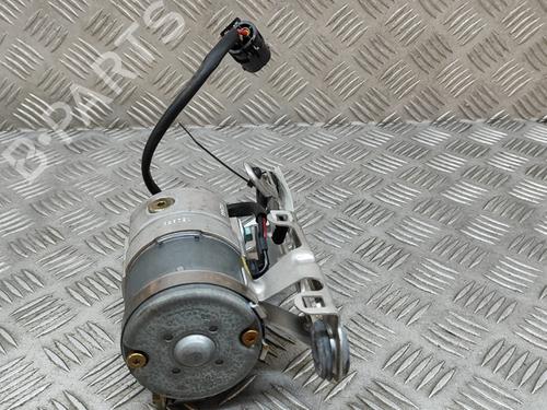 Vacuum pump PORSCHE BOXSTER (986) S 3.2 | BP22350741M80 