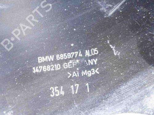 Underbody protection BMW i3 (I01) s Electric | BP27757448M92