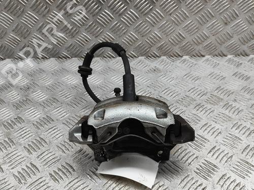 Used Right front brake caliper FIAT 500 (312_) 1.0 Mild Hybrid (312.AYD1B) (69 hp) 29373341