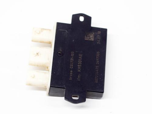 Electronic module LAND ROVER DISCOVERY SPORT (L550) 2.0 D 4x4 | BP9167592M83 