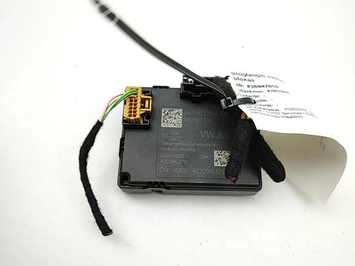 Electronic module PORSCHE CAYENNE Coupe (9YB) 3.0 E-Hybrid AWD | BP38017920M83 - Image 1