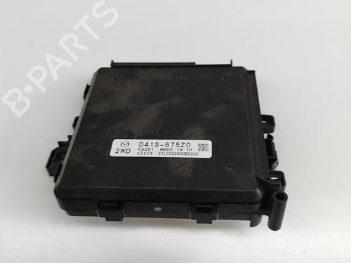 Used Electronic module MAZDA MX-30 (DR) e-SKYACTIV (143 hp) 28432805
