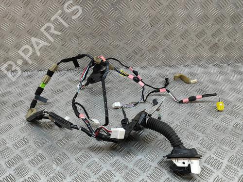 Used Wiring harness Wiring harness TOYOTA PRIUS (_W5_) 1.8 Hybrid (ZVW50_, ZVW51_) (98 hp) 24306645 24306645