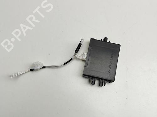 Electronic module TOYOTA C-HR (_X2_, _H2_) Hybrid (ZYX20) | BP30108456M83