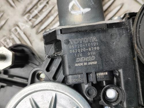 Front left window mechanism TOYOTA C-HR (_X2_, _H2_) Hybrid (ZYX20) | BP30108350C22
