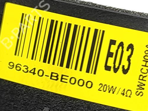 Głośnik HYUNDAI KONA (SX2) EV | BP30754547E2 