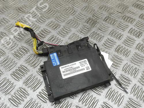 Used Gearbox control unit Gearbox control unit JEEP GRAND CHEROKEE IV (WK, WK2) 3.0 CRD V6 4x4 (190 hp) 34102086 34102086