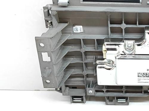 Display monitor AUDI Q4 E-TRON Sportback (F4N) 35 | BP28553889C48
