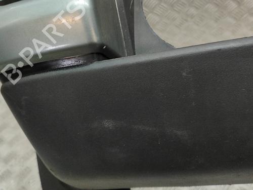 Rear bumper LAND ROVER FREELANDER I (L314) 2.0 Td4 4x4 | BP25786820C8 