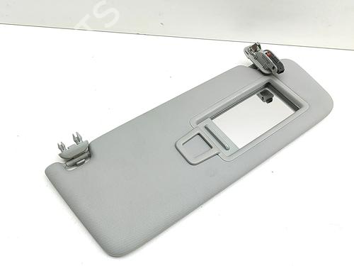Right sun visor AUDI A4 Allroad B9 (8WH, 8WJ) 3.0 TDI quattro | BP33386046I2 - Image 3