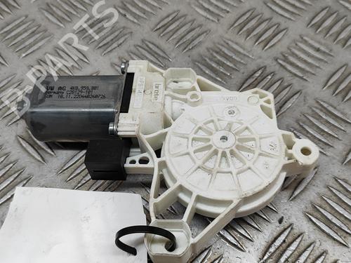 Portierruitmotor linksvoor VW ARTEON (3H7, 3H8) 1.4 eHybrid (218 hp) 28554101