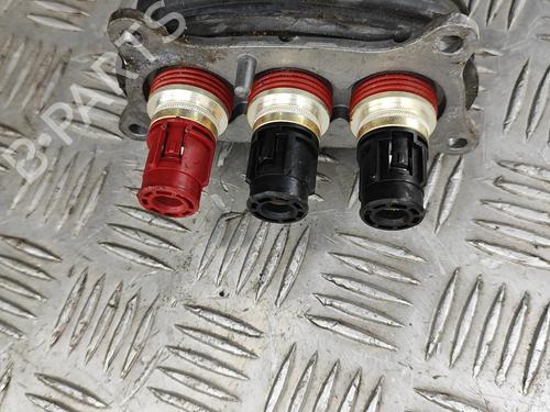 Inverter/Converter JAGUAR I-PACE (X590) EV400 AWD | BP27777931M119