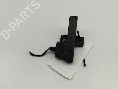 Electronic module AUDI A6 C7 Avant (4G5, 4GD) 3.0 TDI quattro | BP26311597M83 