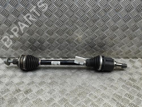 Used Left front driveshaft Left front driveshaft PORSCHE MACAN (XAB) 4S Electric 4 (XABDC1) (517 hp) 33433080 33433080