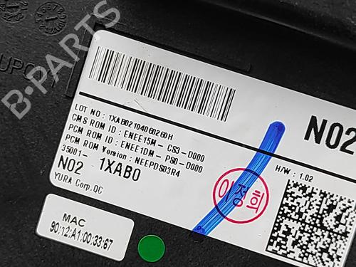 Electronic module HYUNDAI IONIQ 5 (NE) EV | BP34249144M83  - Image 6