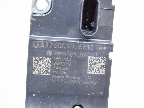 Módulo eletrónico AUDI A6 C8 (4A2) 45 TFSI Mild Hybrid quattro | BP27751878M83 