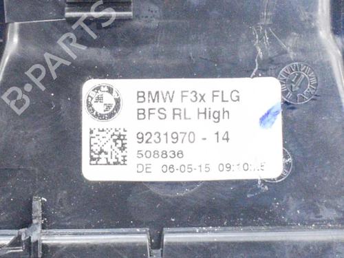 Air vent BMW 4 Coupe (F32, F82) 420 d | BP14661468I21
