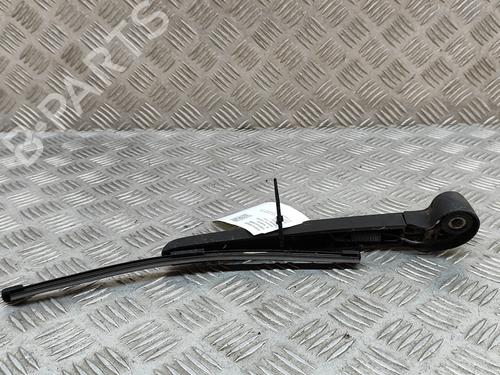 Rear windshield wiper arm AUDI A1 Sportback (GBA) 30 TFSI | BP16945312C144 
