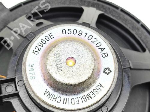 Speaker JEEP WRANGLER III (JK) 3.6 V6 | BP36326930E2  - Image 6