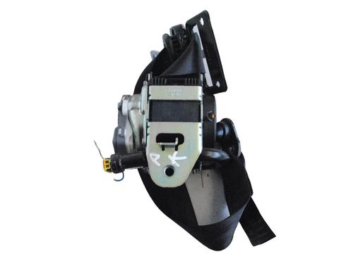 Front left seatbelt JAGUAR XJ (X351) 3.0 SDV6 | BP33367229I26 - Image 3