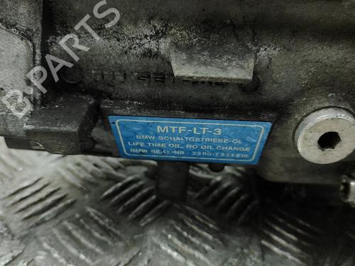 Gearbox AUDI A4 B7 Avant (8ED) 2.0 TFSI | BP23247673M3 