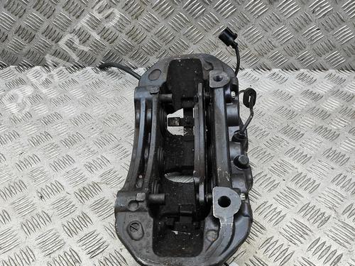 Left front brake caliper PORSCHE CAYENNE (92A) 3.0 Diesel | BP34374480M105  - Image 7