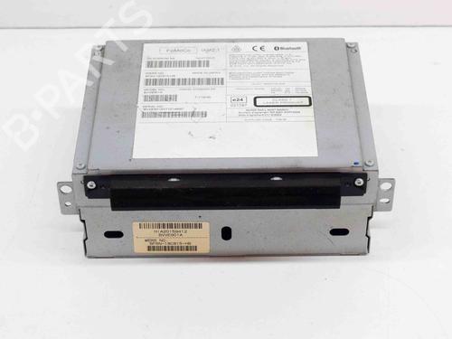 Elektronische module VOLVO V70 III (135) D3 / D4 (163 hp) 14634186