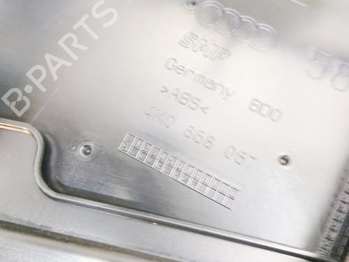 Bageste venstre beklædning AUDI A6 C8 (4A2) 40 TDI | BP38800445C60  - Image 8