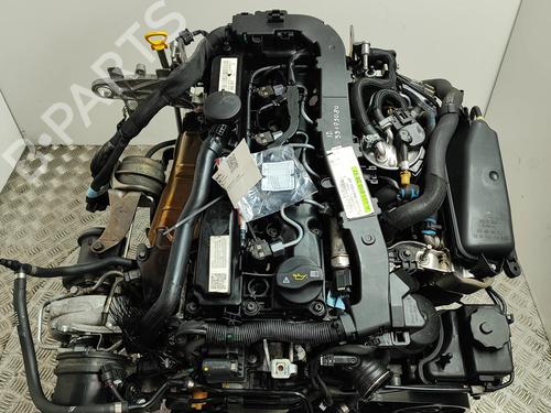 Engine MERCEDES-BENZ E-CLASS Convertible (A207) E 220 CDI (207.402) | BP30937634M1  - Image 6