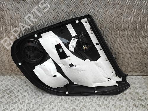 Rear left panel NISSAN JUKE (F16_) DIG-T 117 | BP35957564C60 - Image 4