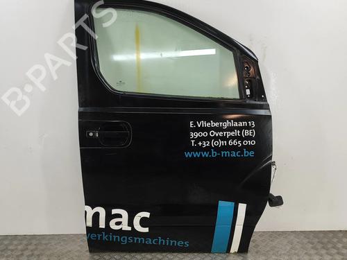 right-front-door-hyundai-h-1-cargo-tq-2007-23561885 main image