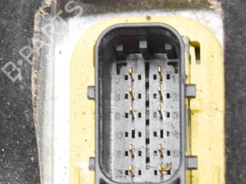 Engine JAGUAR I-PACE (X590) EV400 AWD | BP27750701M1