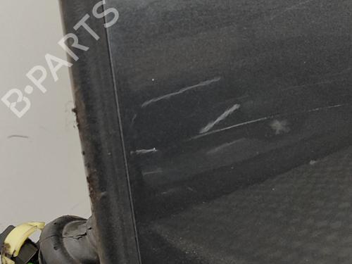 Left rear door PEUGEOT 5008 (0U_, 0E_) 1.6 HDi | BP16711327C4