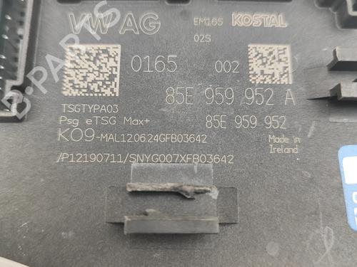Electronic module AUDI Q6 E-TRON (GFB) e-tron quattro | BP33740284M83 - Image 8