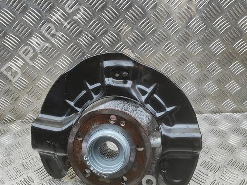 Used Right front steering knuckle Right front steering knuckle MERCEDES-BENZ EQA (H243) EQA 250 (243.701) (190 hp) 33731827 33731827