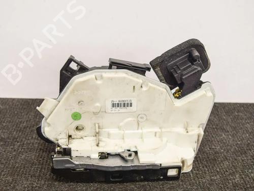 Used Front left lock Front left lock 6755713 6755713
