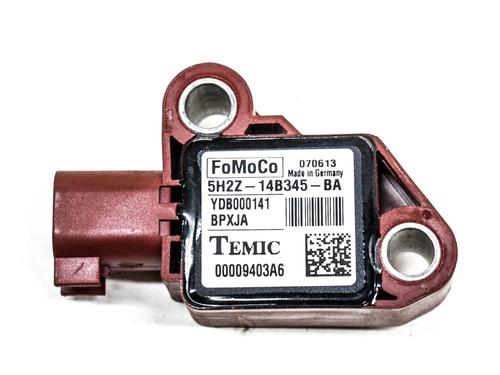 Elektronisk sensor LAND ROVER DISCOVERY IV (L319) 3.0 4x4 (340 hp) 8895360