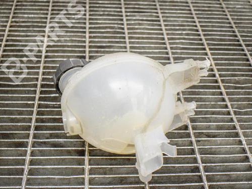 Used Expansion tank Expansion tank PEUGEOT 208 I (CA_, CC_) 1.2 VTI 82 (82 hp) 7735300 7735300