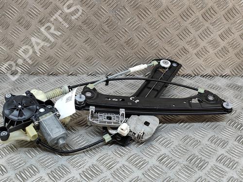 Used Rear right window mechanism PORSCHE TAYCAN Cross Turismo (Y1B) 4S Performance Battery Plus (Y1BDB1) (571 hp) 27770710